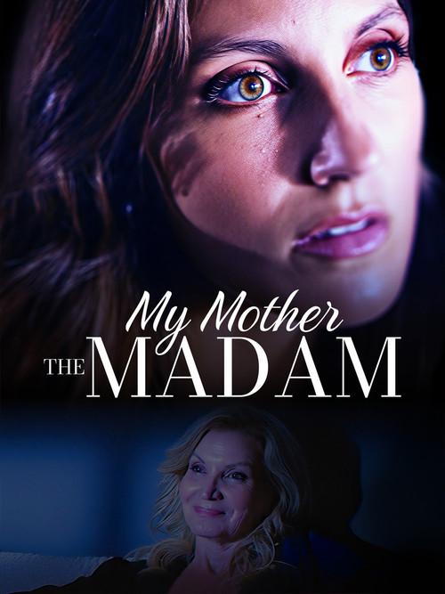 My Mother the Madam 2025 official movie poster