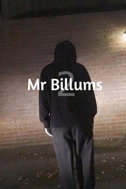 Mr Billums 2 2024 official movie poster