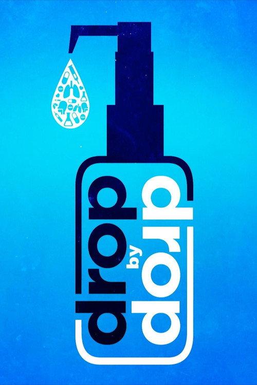 Drop by Drop 2015 official movie poster