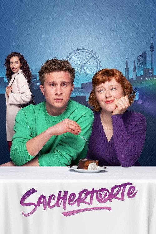 Sachertorte 2022 official movie poster