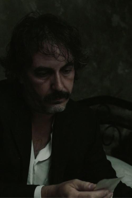 La Miseria 2021 official movie poster