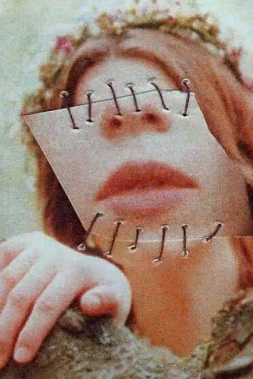 Lost Pieces of Her 2024 official movie poster
