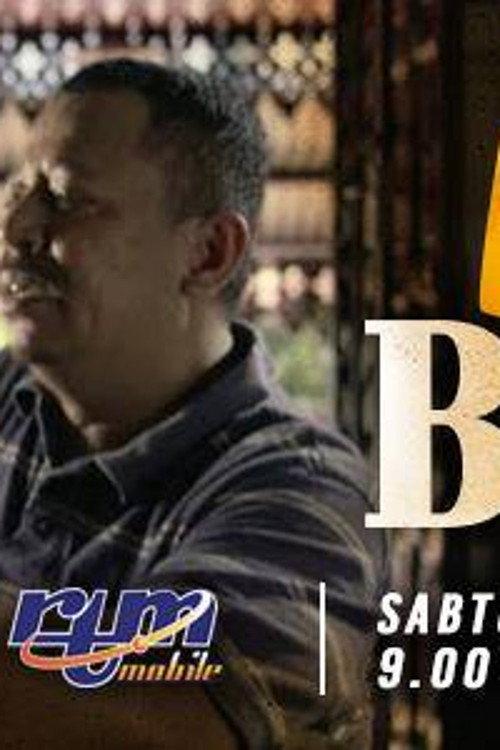 Radio Buruk 2018 official movie poster