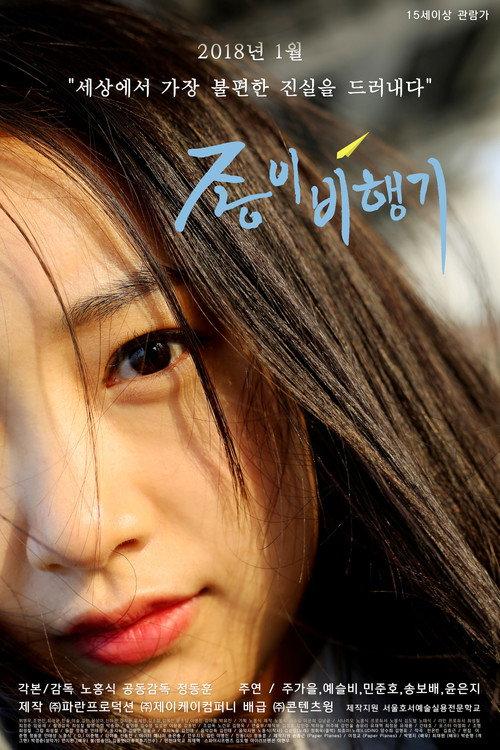 Paper Planes: Secret List 2018 official movie poster