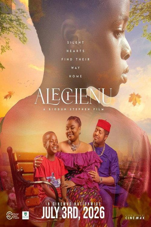 Alechenu 2026 official movie poster