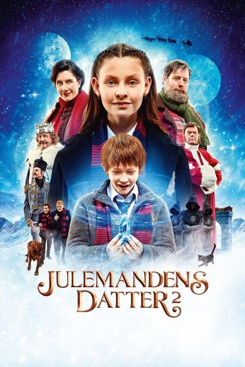 All I Want for Christmas 2 2020 official movie poster