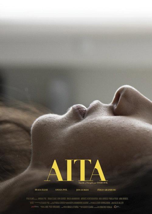 AITA 2022 official movie poster