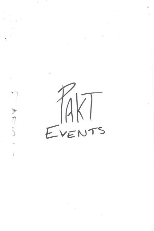 The Story Of Pakt 2020 official movie poster