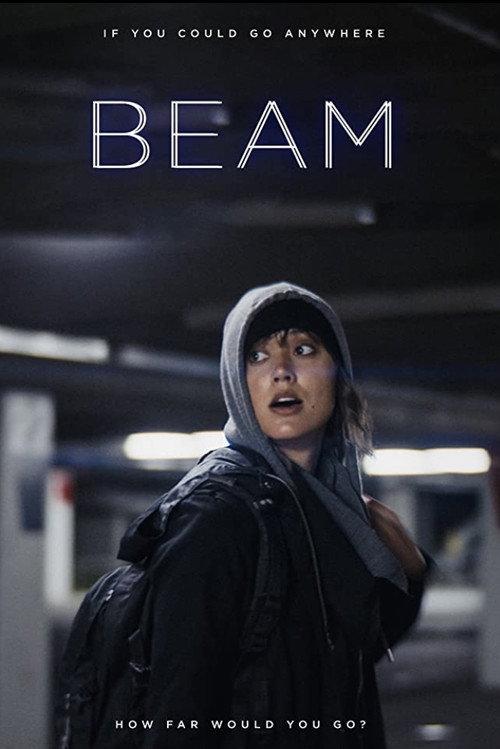 Beam 2019 official movie poster