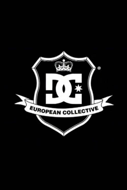European Collective 2006 official movie poster