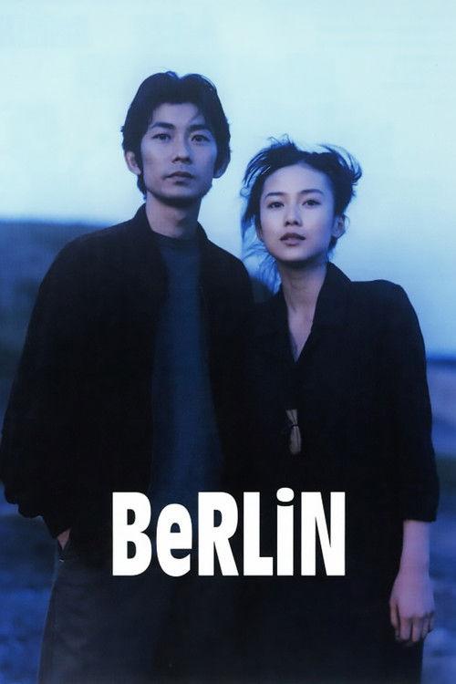 BeRLiN 1995 official movie poster