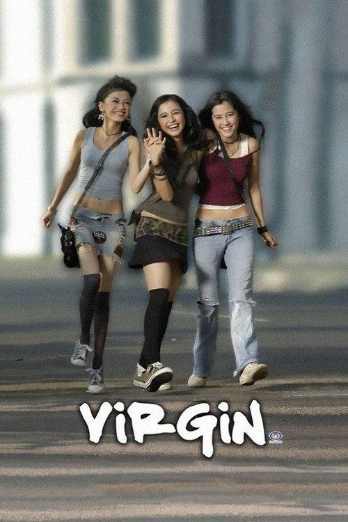 Virgin 2004 official movie poster