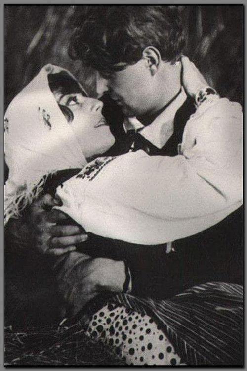 Cham 1931 official movie poster