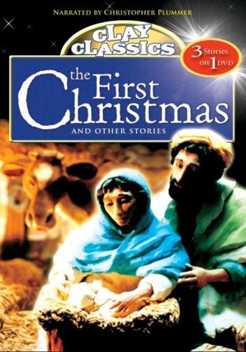The First Christmas 1998 official movie poster