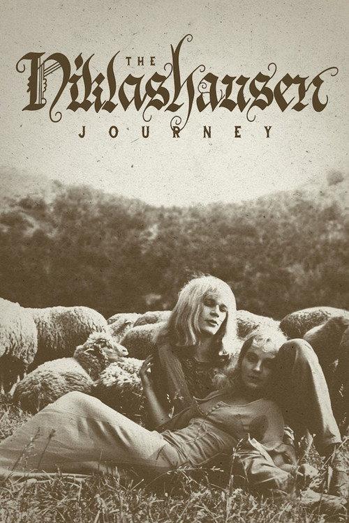 The Niklashausen Journey 1970 official movie poster