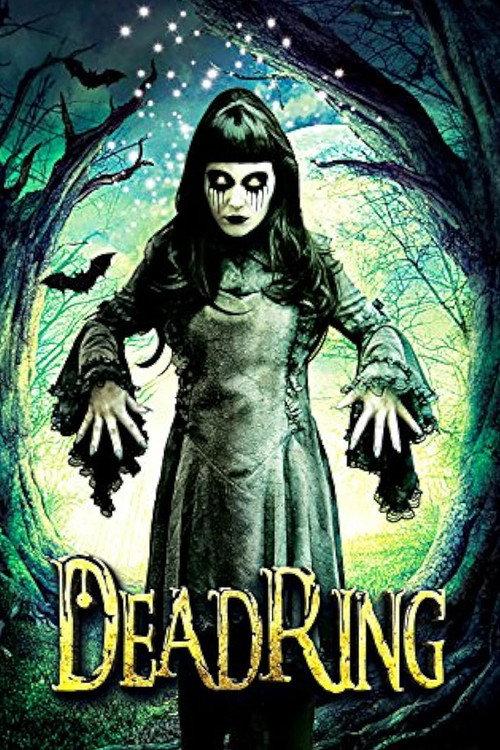 Dead Ring 2016 official movie poster
