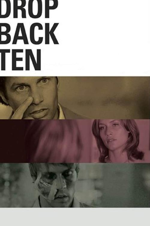 Drop Back Ten 2000 official movie poster