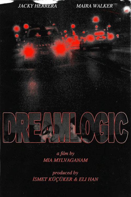 Dreamlogic 2023 official movie poster