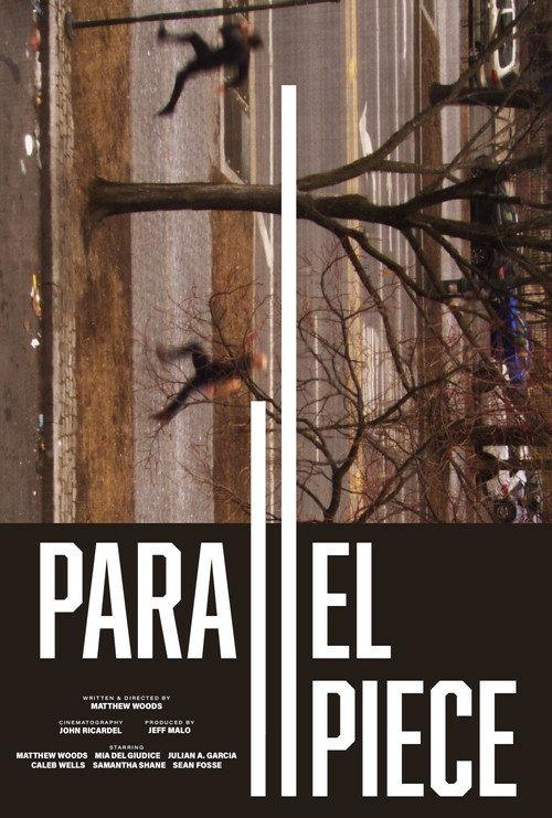 Parallel Piece  official movie poster