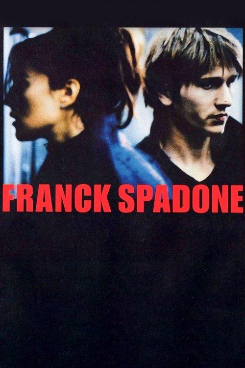 Franck Spadone 2000 official movie poster