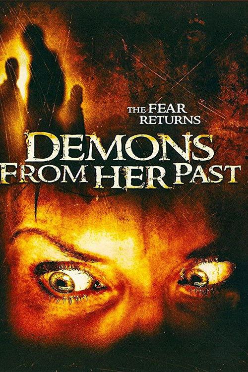 Demons from Her Past 2007 official movie poster