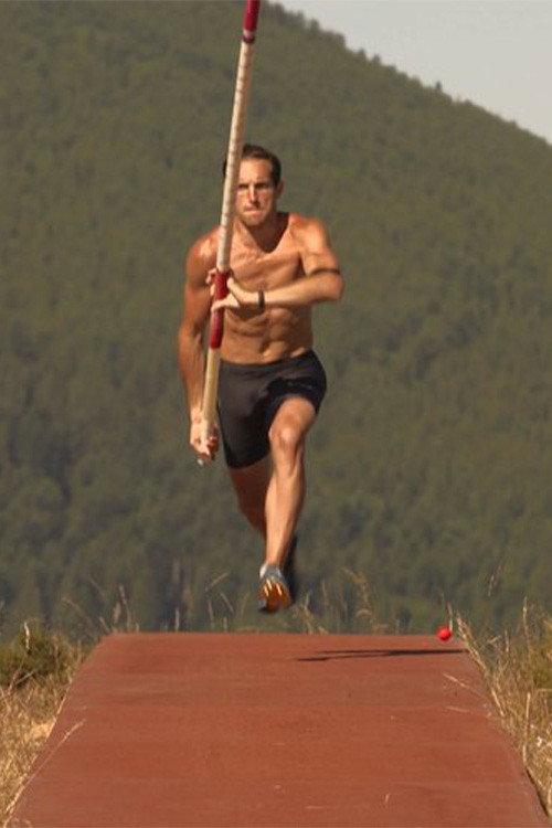 Renaud Lavillenie, all the way to the top 2016 official movie poster