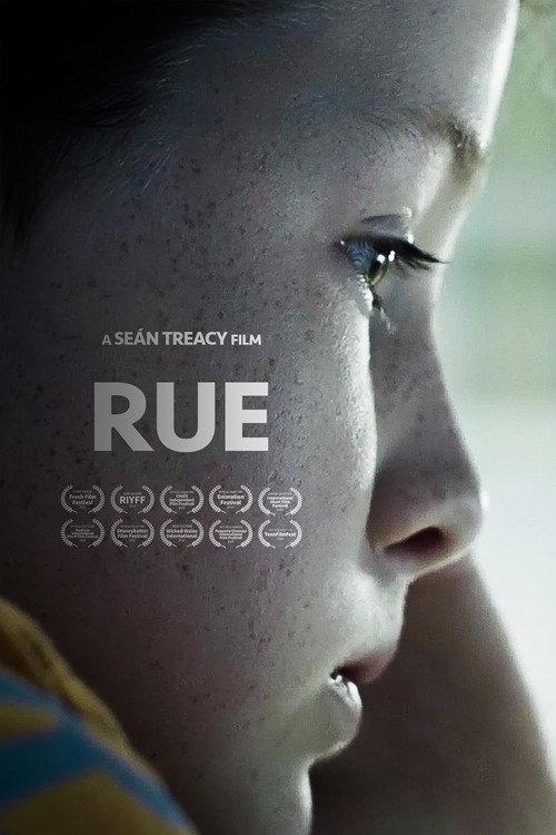 Rue 2019 official movie poster