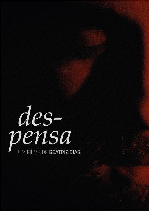 des-pensa 2023 official movie poster
