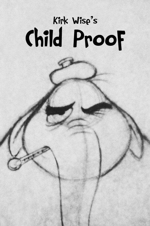 Child Proof 1984 official movie poster