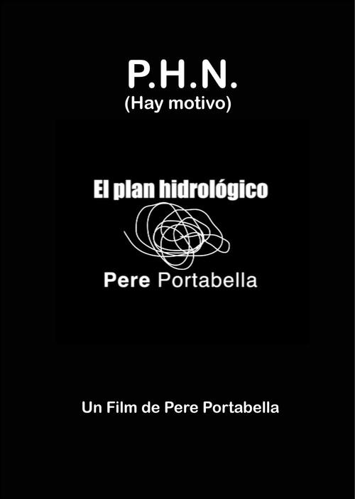 P.H.N. 2004 official movie poster