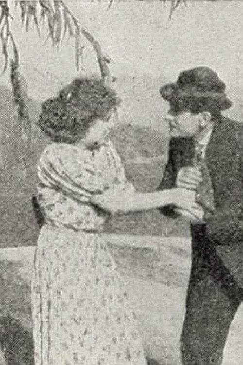 His Daughter 1911 official movie poster