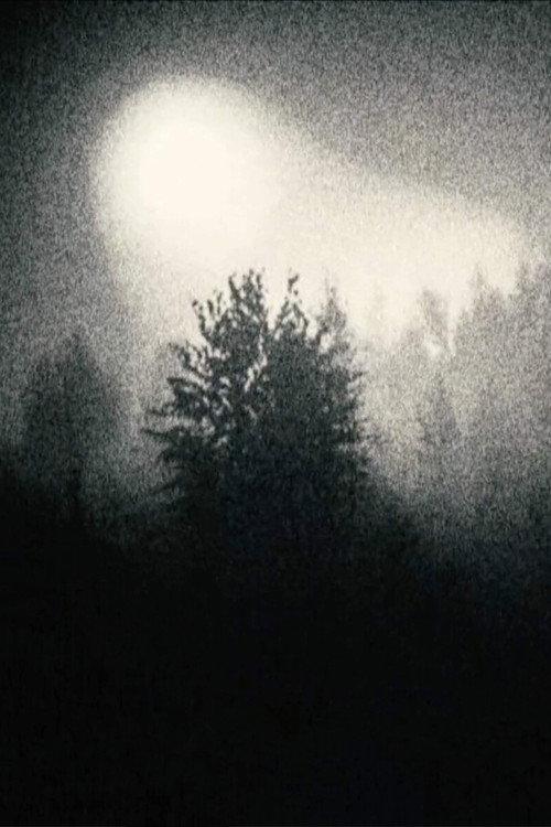 Operation Wandering Soul ////////// Ghost Tape Number 10 2025 official movie poster