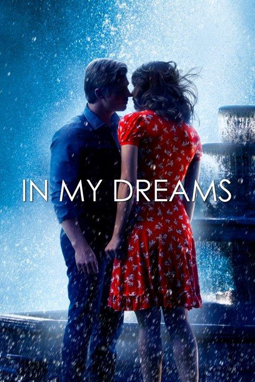 In My Dreams 2015 official movie poster