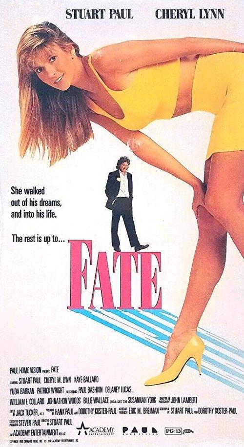 Fate 1990 official movie poster