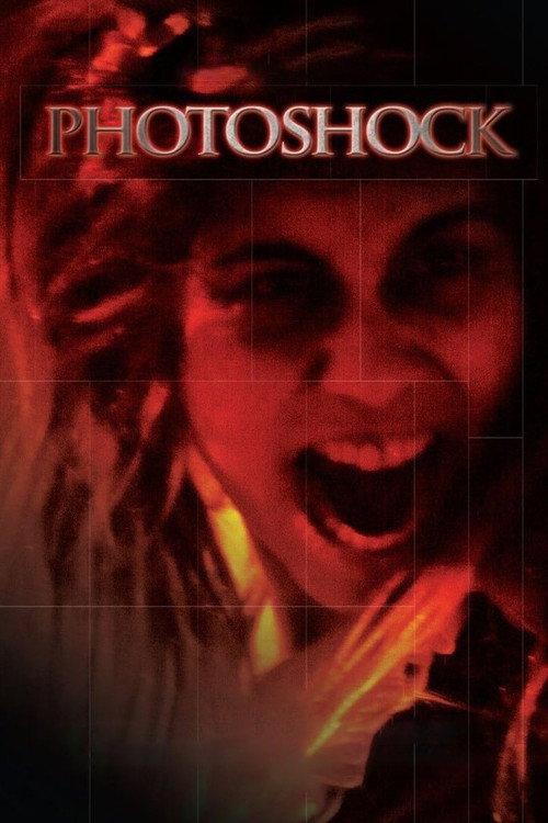 Photoshock 2017 official movie poster