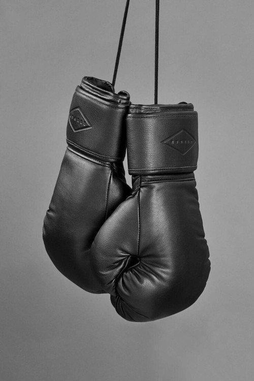 The "Set-Up" Boxer 2026 official movie poster