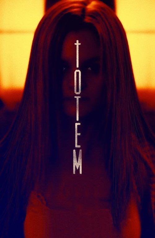 Totem 2017 official movie poster