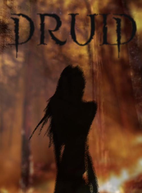 DRUID 2026 official movie poster