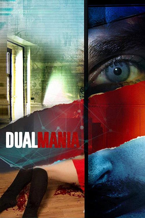 Dual Mania 2021 official movie poster
