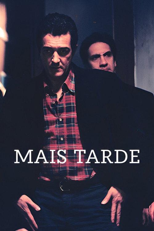 Mais Tarde 2001 official movie poster