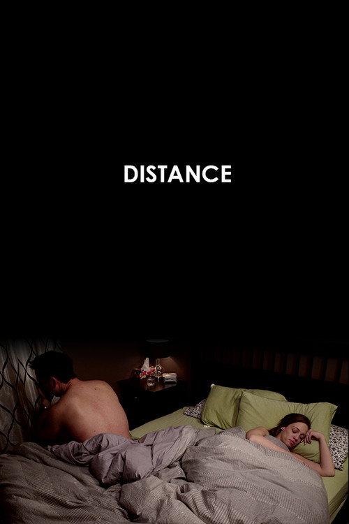 Distance 2012 official movie poster
