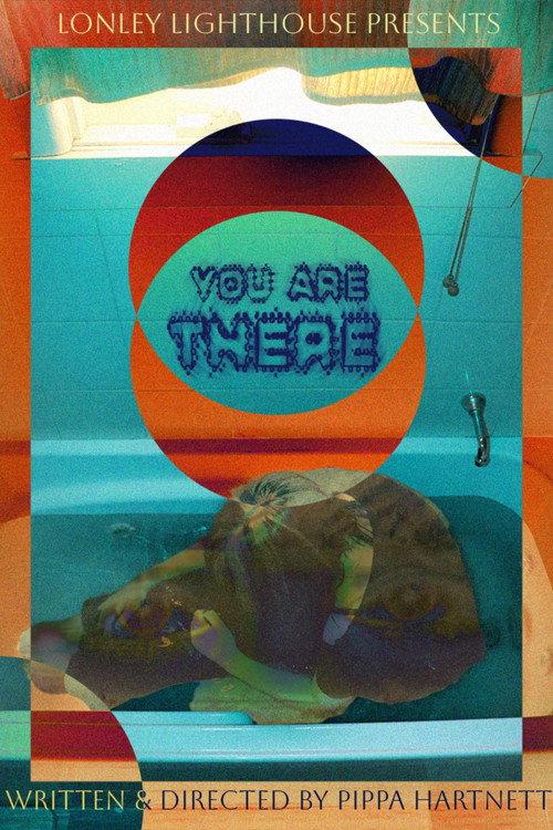 You Are There 2026 official movie poster