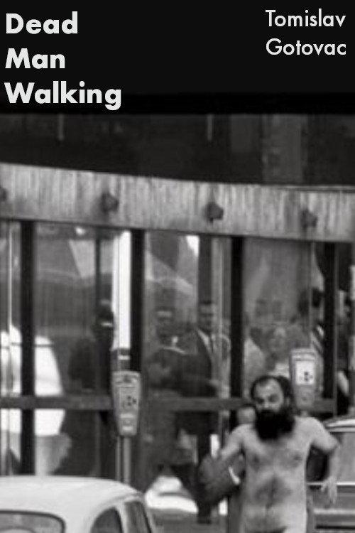 Dead Man Walking 2002 official movie poster