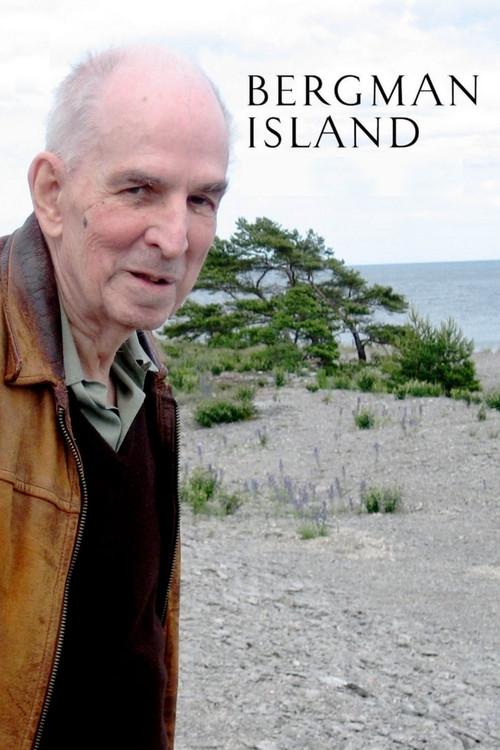 Bergman Island 2006 official movie poster