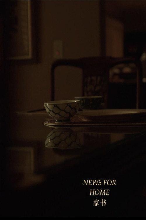 News for Home  official movie poster
