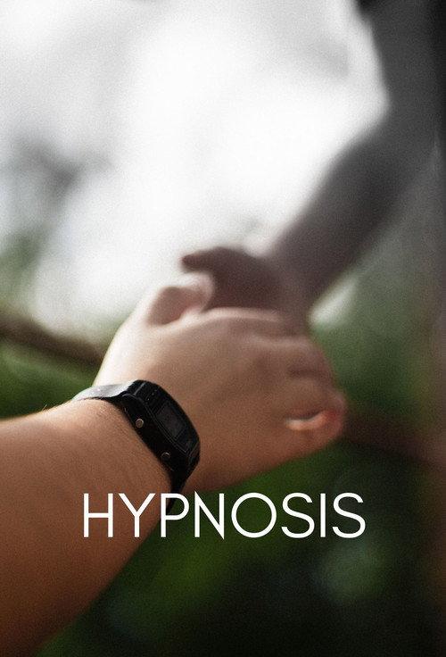 Hypnosis 2024 official movie poster