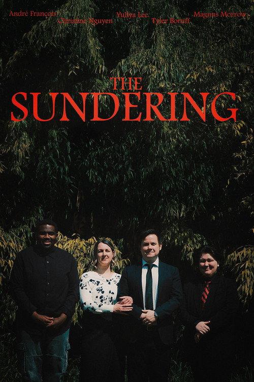 The Sundering  official movie poster