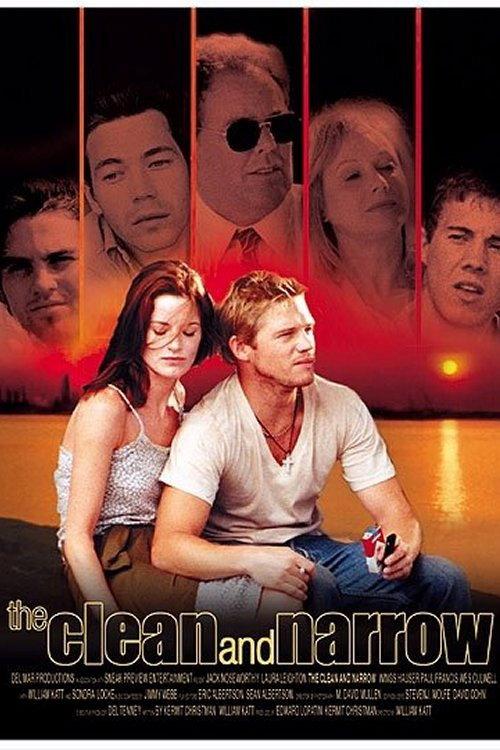 The Clean and Narrow 2000 official movie poster