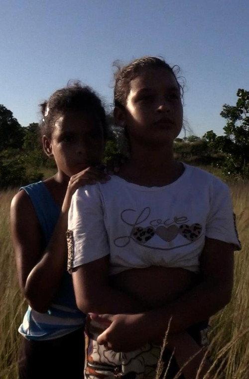 Daimara y el Baile Zombie 2025 official movie poster