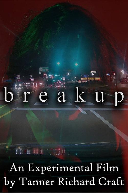 breakup 2026 official movie poster